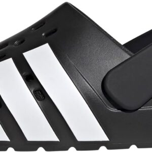 Adilette Clog adidas Tongs Homme Piscine Plage Confort-0