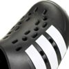 Adilette Clog adidas Tongs Homme Piscine Plage Confort-4
