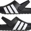 Adilette Clog adidas Tongs Homme Piscine Plage Confort-6