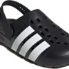 Adilette Clog adidas Tongs Homme Piscine Plage Confort-3