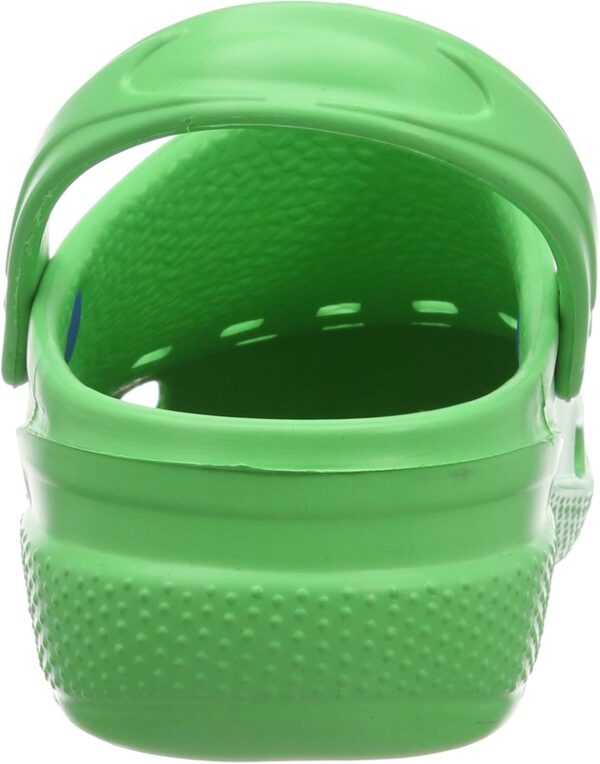 Sabots Beck 956 Mixte Cuir Synthétique Confortables Femme-2