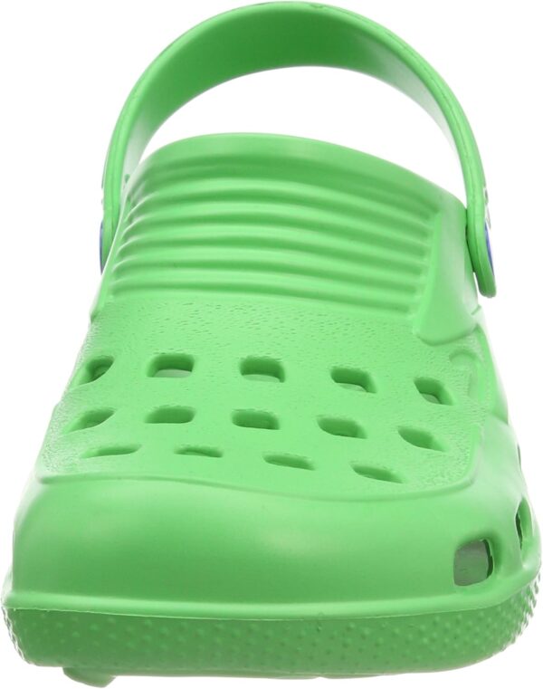 Sabots Beck 956 Mixte Cuir Synthétique Confortables Femme-1