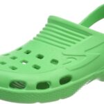 Sabots Beck 956 Mixte Cuir Synthétique Confortables Femme-0