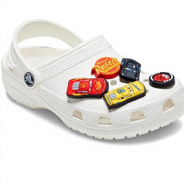 Breloques Crocs Jibbitz Disney personnalisation chaussures