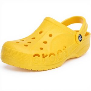 Crocs Baya Clog Sabot Confortable Respirant Mixte