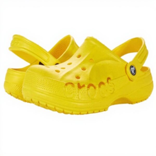 Crocs Baya Clog Sabot Confortable Respirant Mixte