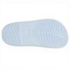 Crocs Bayaband Clog Garçon Mules Sabots Bleu Givré