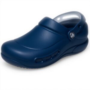 Crocs Bistro Sabots antidérapants professionnels mixte