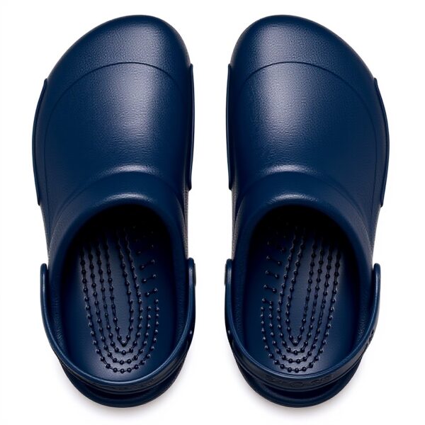 Crocs Bistro Sabots antidérapants professionnels mixte