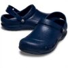 Crocs Bistro Sabots antidérapants professionnels mixte