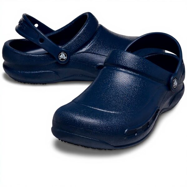 Crocs Bistro Sabots antidérapants professionnels mixte