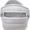 Crocs Classic Clog T ClogMixte Enfant Mules sabots-5