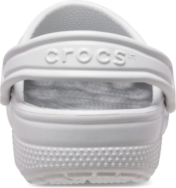 Crocs Classic Clog T ClogMixte Enfant Mules sabots-5
