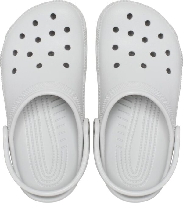 Crocs Classic Clog T ClogMixte Enfant Mules sabots-3