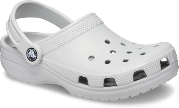 Crocs Classic Clog T ClogMixte Enfant Mules sabots-4