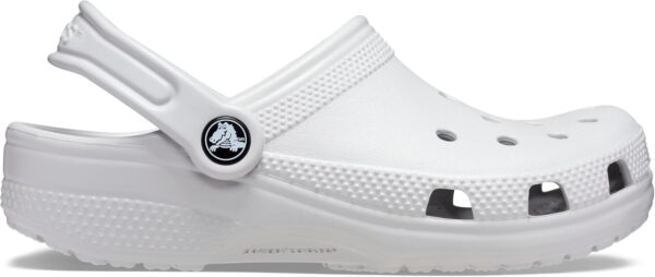 Crocs Classic Clog T ClogMixte Enfant Mules sabots-1