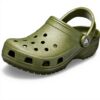 Crocs Classic Clog Mixte Confortable Léger Sabot Homme Femme