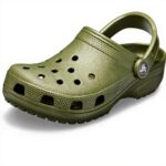 Crocs Classic Clog Mixte Confortable Léger Sabot Homme Femme