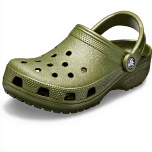 Crocs Classic Clog Mixte Confortable Léger Sabot Homme Femme