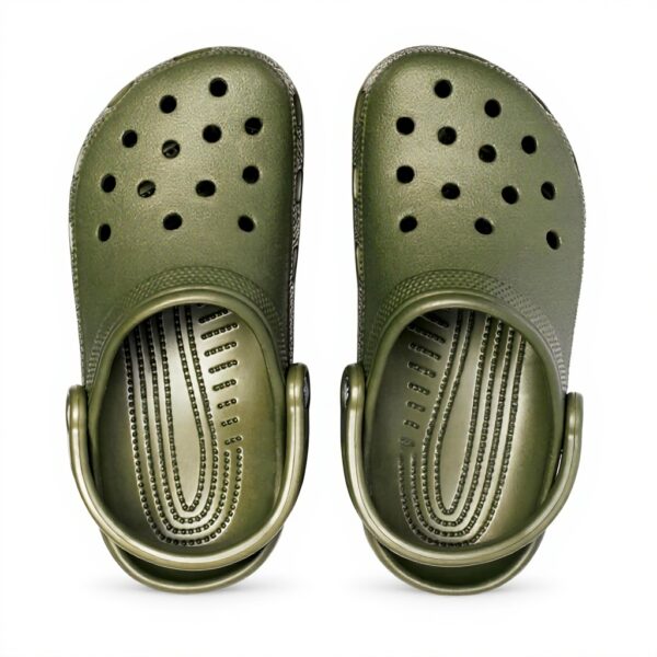 Crocs Classic Clog Mixte Confortable Léger Sabot Homme Femme