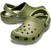 Crocs Classic Clog Mixte Confortable Léger Sabot Homme Femme