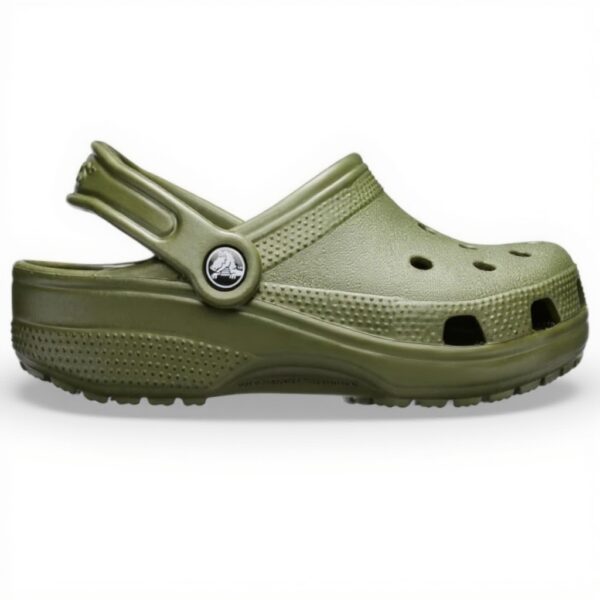 Crocs Classic Clog Mixte Confortable Léger Sabot Homme Femme
