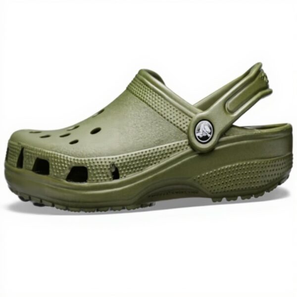 Crocs Classic Clog Mixte Confortable Léger Sabot Homme Femme