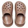 Crocs Classic Crush Clog Sabots Plateforme Confort