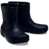 Crocs Classic Crush Clog Sabots Femme Confort Léger