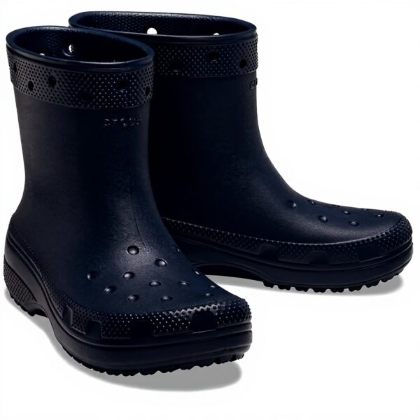 Crocs Classic Crush Clog Sabots Femme Confort Léger