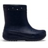 Crocs Classic Crush Clog Sabots Femme Confort Léger