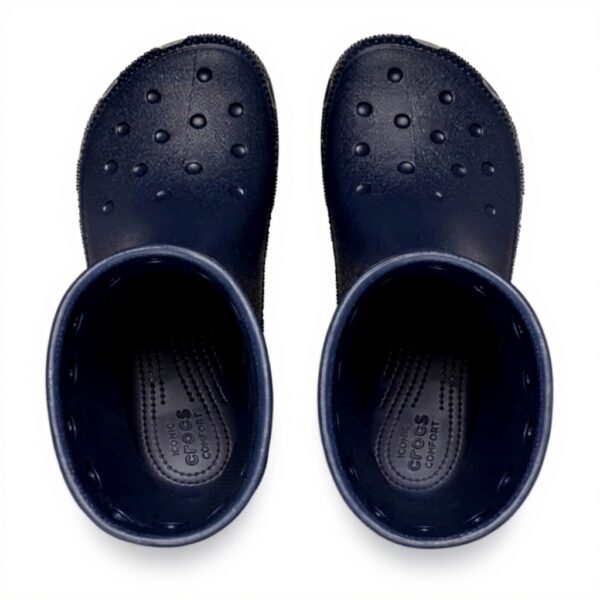 Crocs Classic Crush Clog Sabots Femme Confort Léger