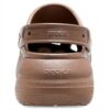 Crocs Classic Crush Clog Sabots Plateforme Confort