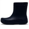 Crocs Classic Crush Clog Sabots Femme Confort Léger
