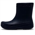 Crocs Classic Crush Clog Sabots Femme Confort Léger