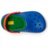 Crocs Classic Lined Clog Enfant Doublure Duvet Confort