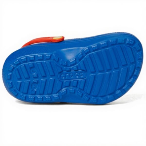 Crocs Classic Lined Clog Enfant Doublure Duvet Confort