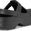 Crocs Classic Mary Jane Clog Sabot Enfant Confortable Facile-4