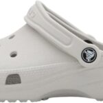 Sabot Crocs Classic Mixte Confortable Léger Taille 43/44-0