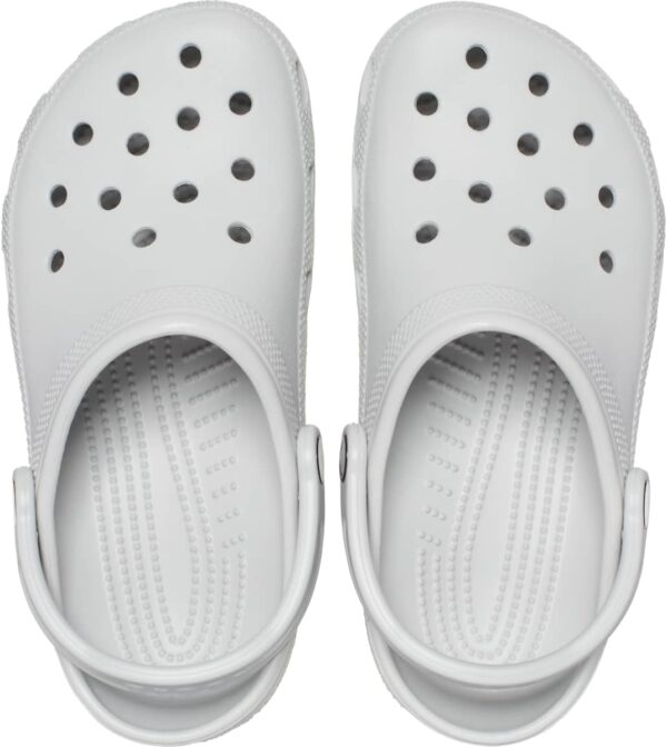 Sabot Crocs Classic Mixte Confortable Léger Taille 43/44-3