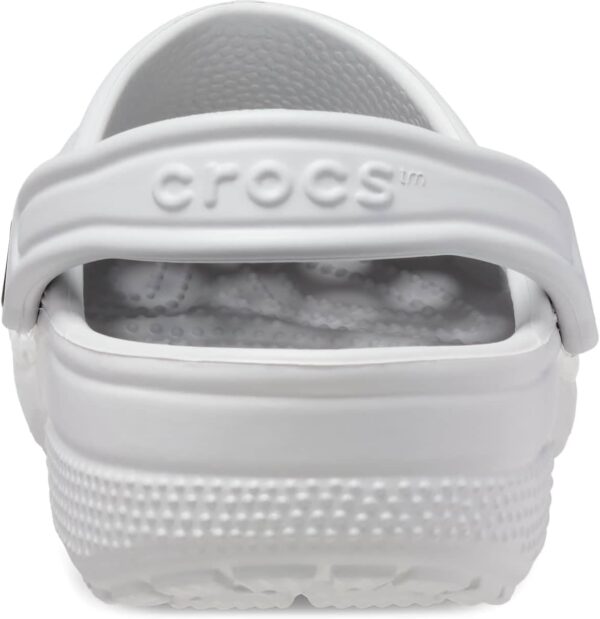 Sabot Crocs Classic Mixte Confortable Léger Taille 43/44-6