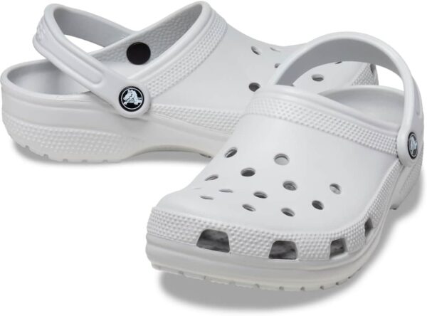 Sabot Crocs Classic Mixte Confortable Léger Taille 43/44-2