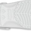 Sabot Crocs Classic Mixte Confortable Léger Taille 43/44-4