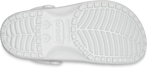 Sabot Crocs Classic Mixte Confortable Léger Taille 43/44-4