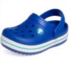 Crocs Crocband Clog Sabots Enfant Confortables Couleurs