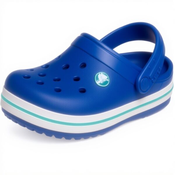 Crocs Crocband Clog Sabots Enfant Confortables Couleurs