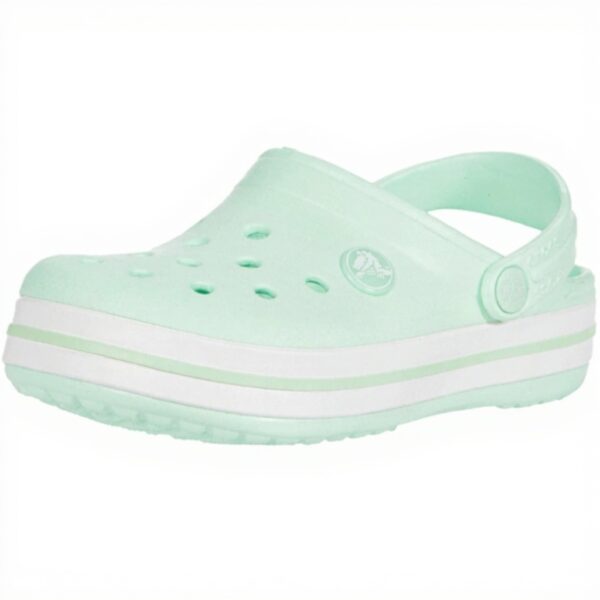 Crocs Crocband Clog Sabots Enfant Confortables Mixte