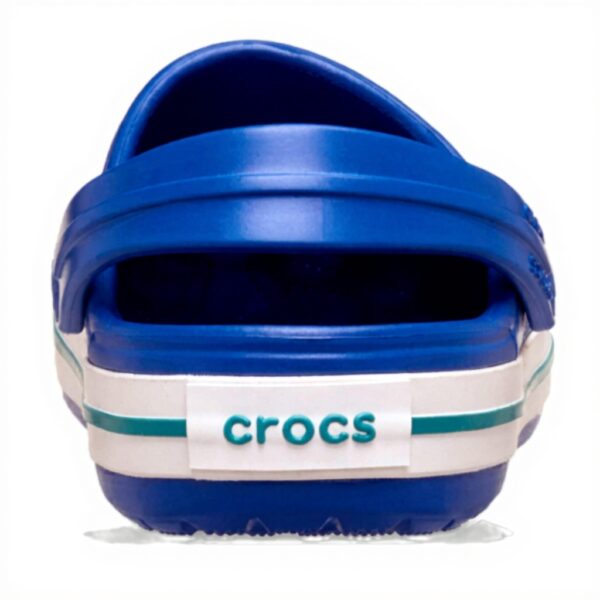 Crocs Crocband Clog Sabots Enfant Confortables Couleurs