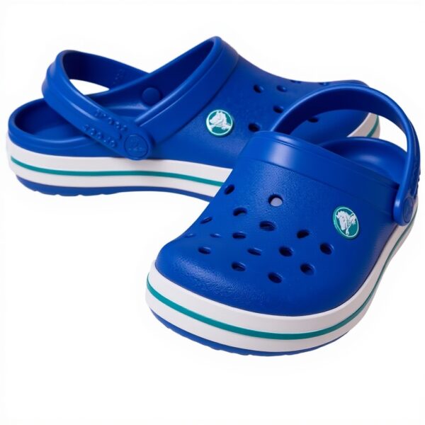 Crocs Crocband Clog Sabots Enfant Confortables Couleurs