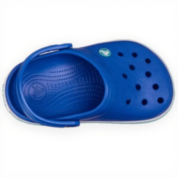 Crocs Crocband Clog Sabots Enfant Confortables Couleurs
